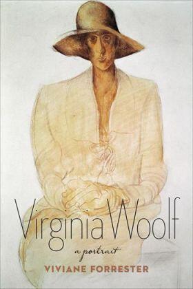 Forrester |  Virginia Woolf | Buch |  Sack Fachmedien