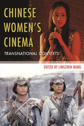 Wang |  Chinese Women's Cinema | Buch |  Sack Fachmedien
