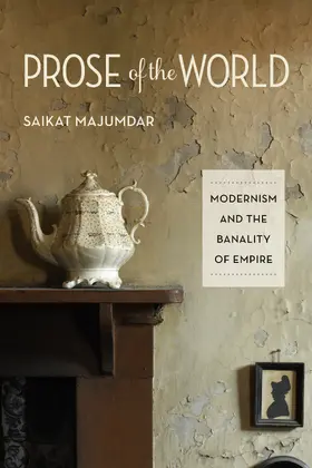 Majumdar |  Prose of the World | Buch |  Sack Fachmedien