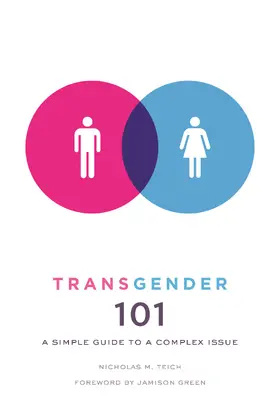 Teich |  Transgender 101 | Buch |  Sack Fachmedien