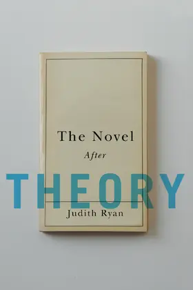 Ryan |  Novel After Theory | Buch |  Sack Fachmedien