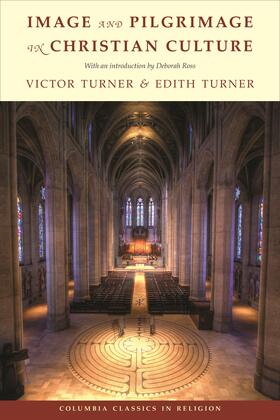 Turner |  Image and Pilgrimage in Christian Culture | Buch |  Sack Fachmedien