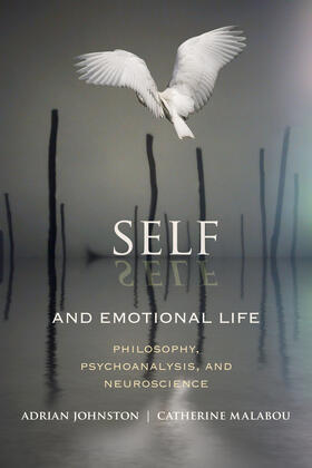 Johnston / Malabou |  Self and Emotional Life | Buch |  Sack Fachmedien