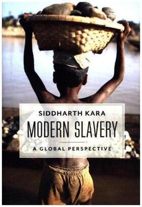 Kara |  Modern Slavery | Buch |  Sack Fachmedien