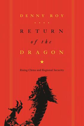 Roy |  Return of the Dragon | Buch |  Sack Fachmedien