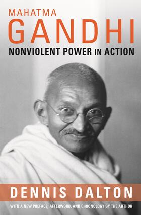 Dalton |  Mahatma Gandhi - Nonviolent Power in Action | Buch |  Sack Fachmedien