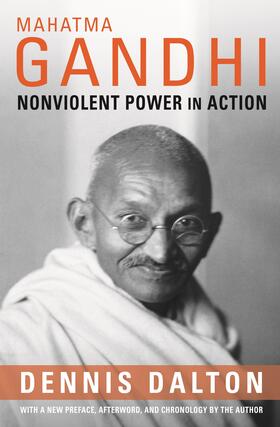 Dalton |  Mahatma Gandhi | Buch |  Sack Fachmedien