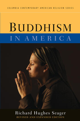 Seager |  Buddhism in America | Buch |  Sack Fachmedien
