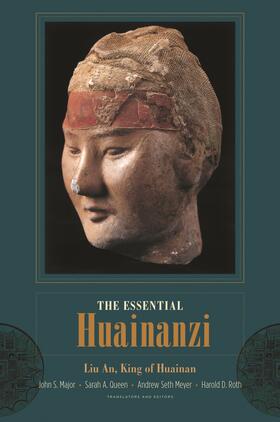 Li / Li, King of Huainan |  The Essential Huainanzi | Buch |  Sack Fachmedien