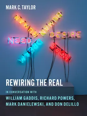 Taylor |  Rewiring the Real | Buch |  Sack Fachmedien