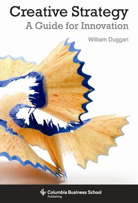 Duggan |  Creative Strategy | Buch |  Sack Fachmedien