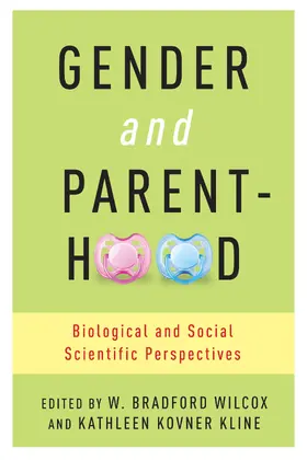 Wilcox / Kline |  Gender and Parenthood - Biological and Social Scientific Perspectives | Buch |  Sack Fachmedien