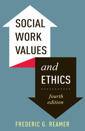 Reamer |  Social Work Values and Ethics | Buch |  Sack Fachmedien