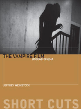 Weinstock |  Vampire Film | Buch |  Sack Fachmedien