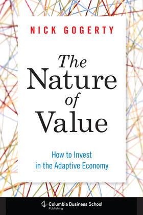 Gogerty |  The Nature of Value | Buch |  Sack Fachmedien