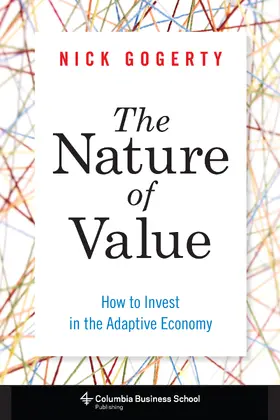 Gogerty |  The Nature of Value | Buch |  Sack Fachmedien