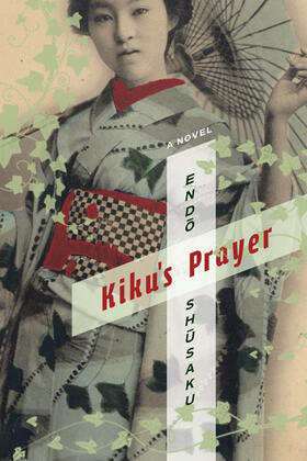 Endo |  Kiku's Prayer | Buch |  Sack Fachmedien