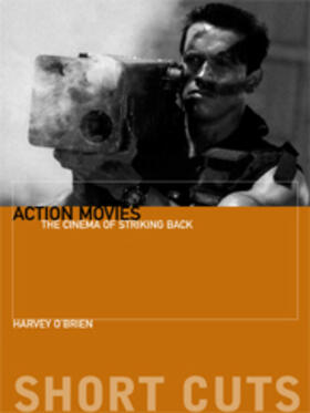 O'Brien |  Action Movies | Buch |  Sack Fachmedien