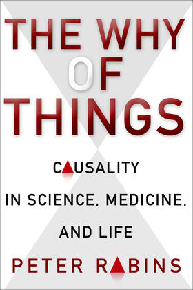 Rabins |  The Why of Things | Buch |  Sack Fachmedien
