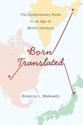 Walkowitz |  Born Translated | Buch |  Sack Fachmedien