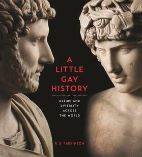 Parkinson |  A Little Gay History | Buch |  Sack Fachmedien