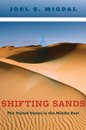 Migdal |  Shifting Sands | Buch |  Sack Fachmedien