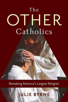 Byrne |  The Other Catholics | Buch |  Sack Fachmedien