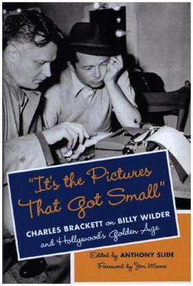 Slide |  "It's the Pictures That Got Small" | Buch |  Sack Fachmedien