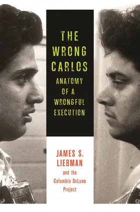 Liebman / Crowley / Markquart |  The Wrong Carlos | Buch |  Sack Fachmedien