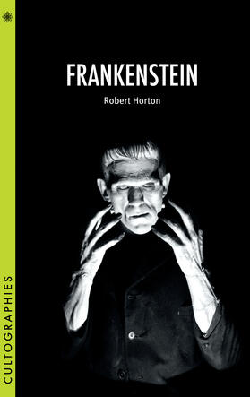 Horton |  Frankenstein | Buch |  Sack Fachmedien