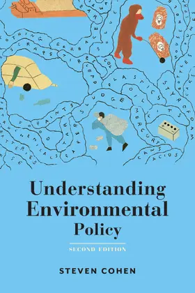 Cohen |  Understanding Environmental Policy | Buch |  Sack Fachmedien