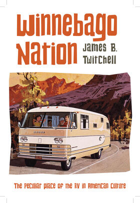 Twitchell |  Winnebago Nation | Buch |  Sack Fachmedien