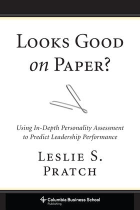 Pratch |  Looks Good on Paper? | Buch |  Sack Fachmedien