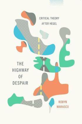 Marasco |  The Highway of Despair | Buch |  Sack Fachmedien