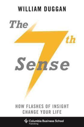 Duggan |  The Seventh Sense | Buch |  Sack Fachmedien