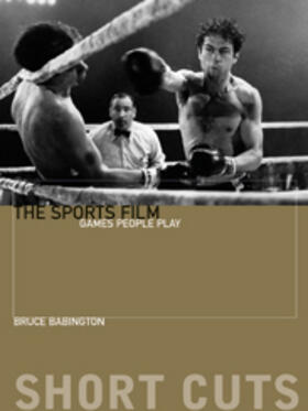 Babington |  Sports Film | Buch |  Sack Fachmedien