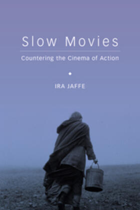 Jaffe |  Slow Movies | Buch |  Sack Fachmedien