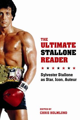 Holmlund |  The Ultimate Stallone Reader | Buch |  Sack Fachmedien