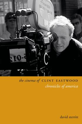 Sterritt |  Cinema of Clint Eastwood | Buch |  Sack Fachmedien