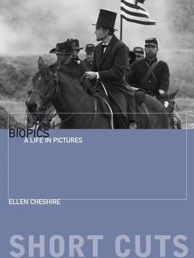 Cheshire |  Bio-pics | Buch |  Sack Fachmedien