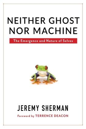 Sherman |  Neither Ghost nor Machine | Buch |  Sack Fachmedien