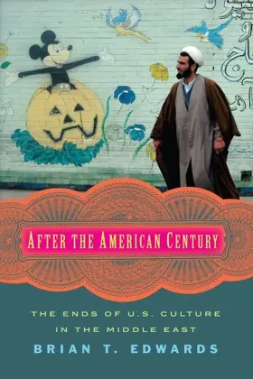 Edwards |  After the American Century | Buch |  Sack Fachmedien