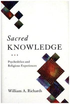 Richards |  Sacred Knowledge | Buch |  Sack Fachmedien