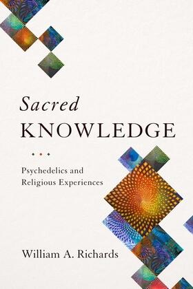 Richards |  Sacred Knowledge | Buch |  Sack Fachmedien