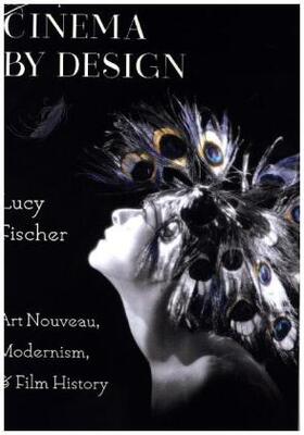 Fischer |  Cinema by Design | Buch |  Sack Fachmedien