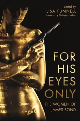 Funnell |  For His Eyes Only | Buch |  Sack Fachmedien