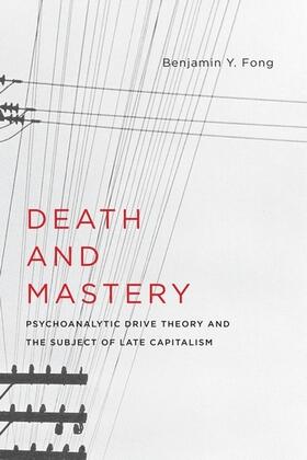 Fong |  Death and Mastery | Buch |  Sack Fachmedien