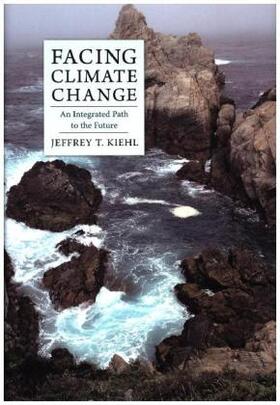 Kiehl |  Facing Climate Change | Buch |  Sack Fachmedien