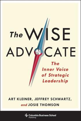 Kleiner / Thomson / Schwartz |  The Wise Advocate | Buch |  Sack Fachmedien