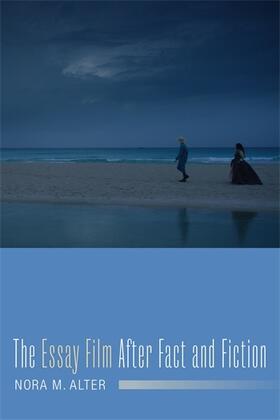 Alter |  The Essay Film After Fact and Fiction | Buch |  Sack Fachmedien